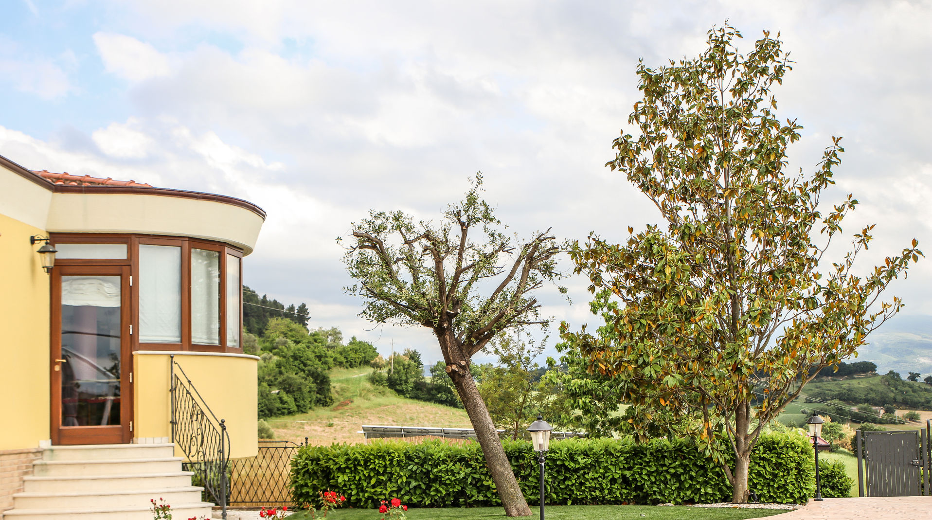B&B Resort Abruzzo - La Valle