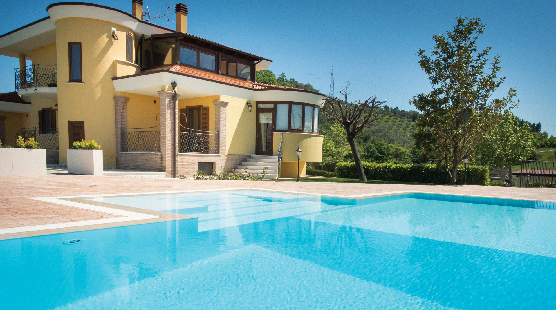 B&B Resort Abruzzo - La Valle