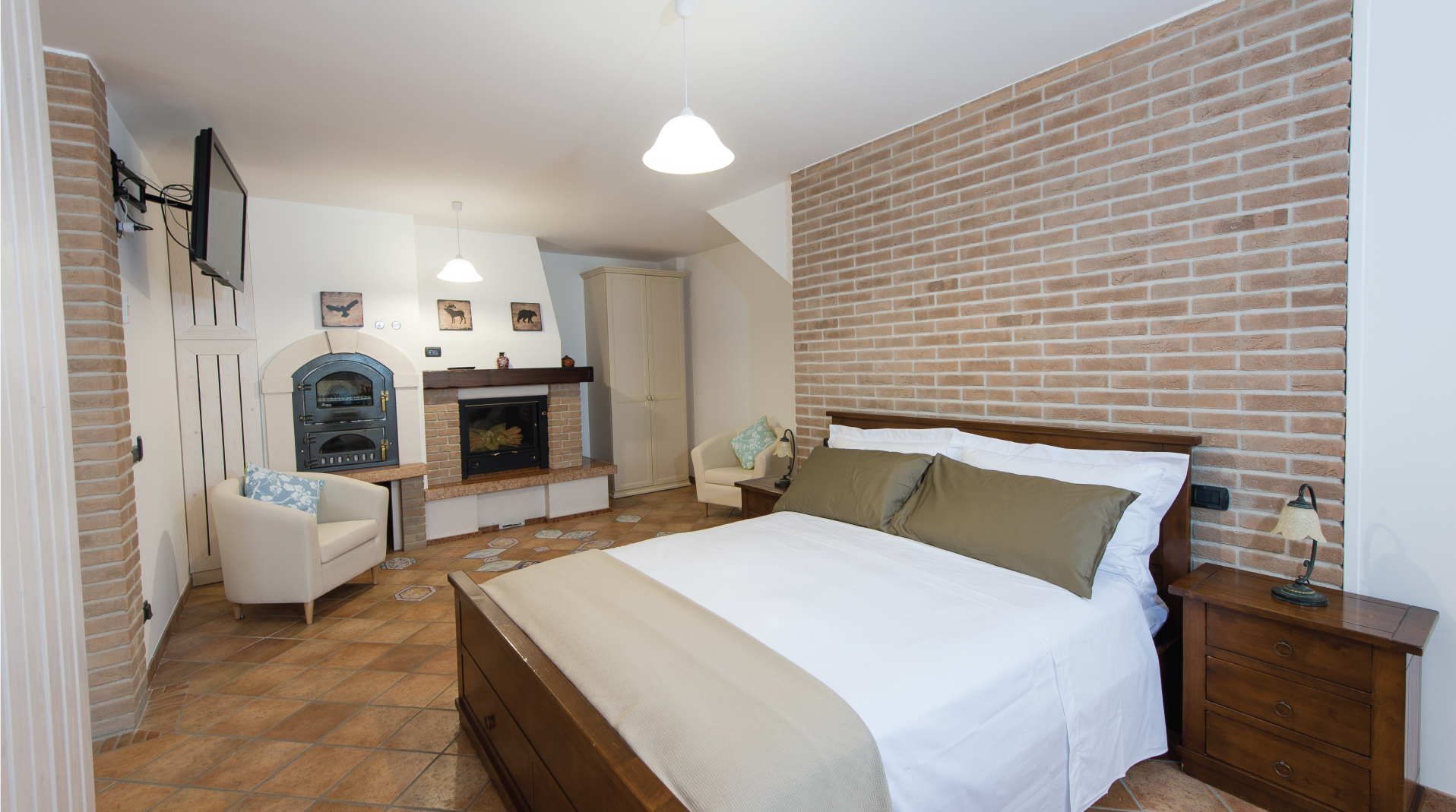 B&B Resort Abruzzo - La Valle